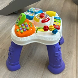 Vtech Aktivitetsbord