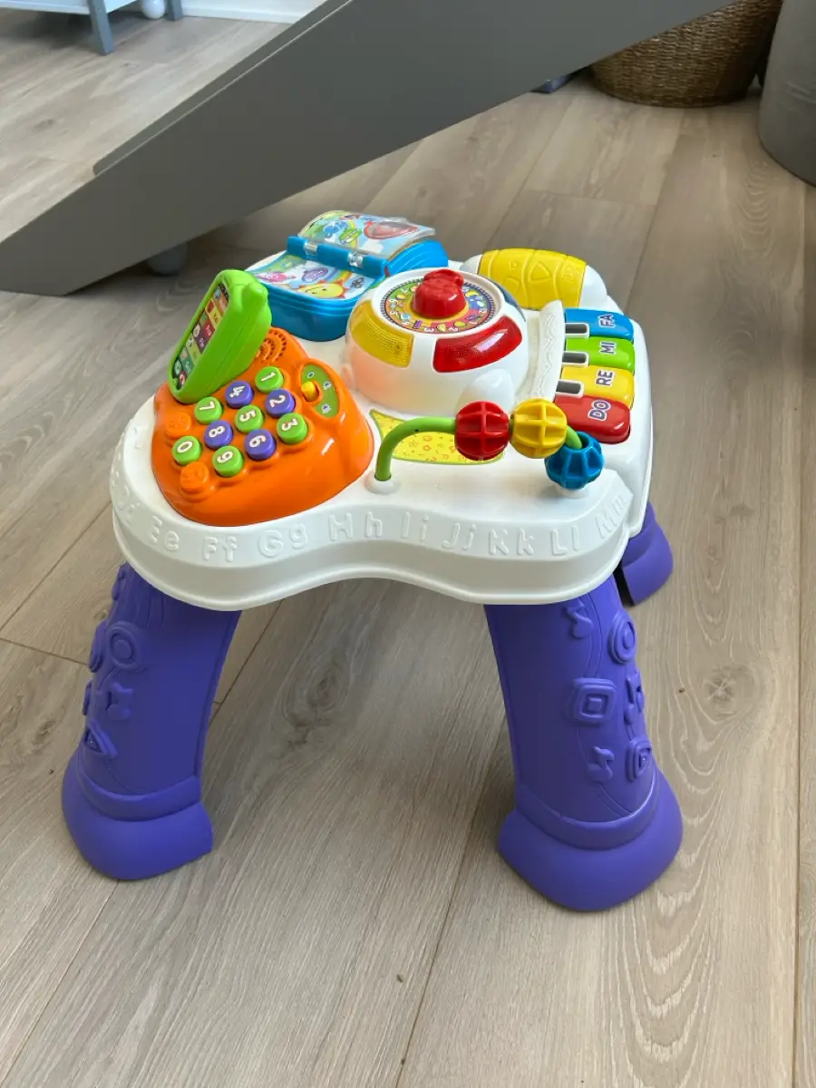 Vtech Aktivitetsbord