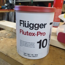 Flügger Maling