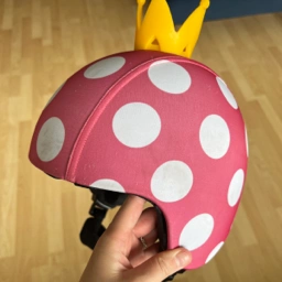 Egg helmet Cykelhjelm