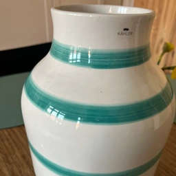 Kähler Omaggio vase