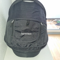 Beemoo Premium Liggedel