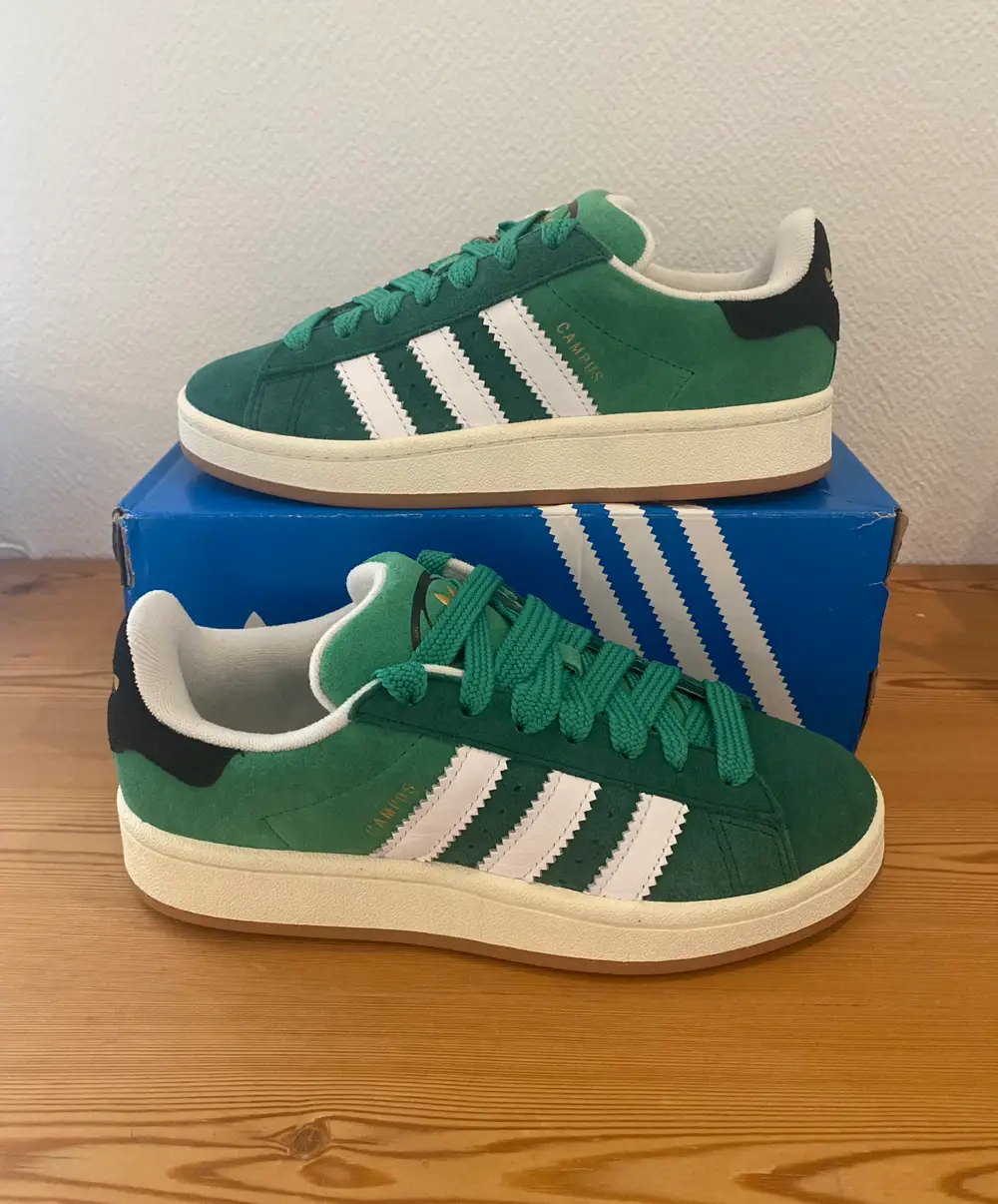 adidas Campus 00s