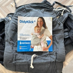 Didymos Bæresele