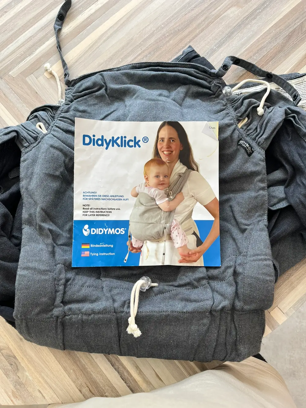 Didymos Bæresele