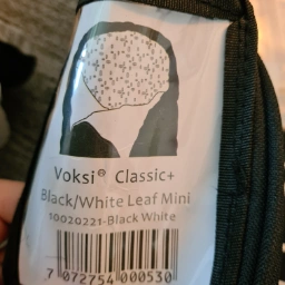 Voksi Classic mini (vinter+sommer)