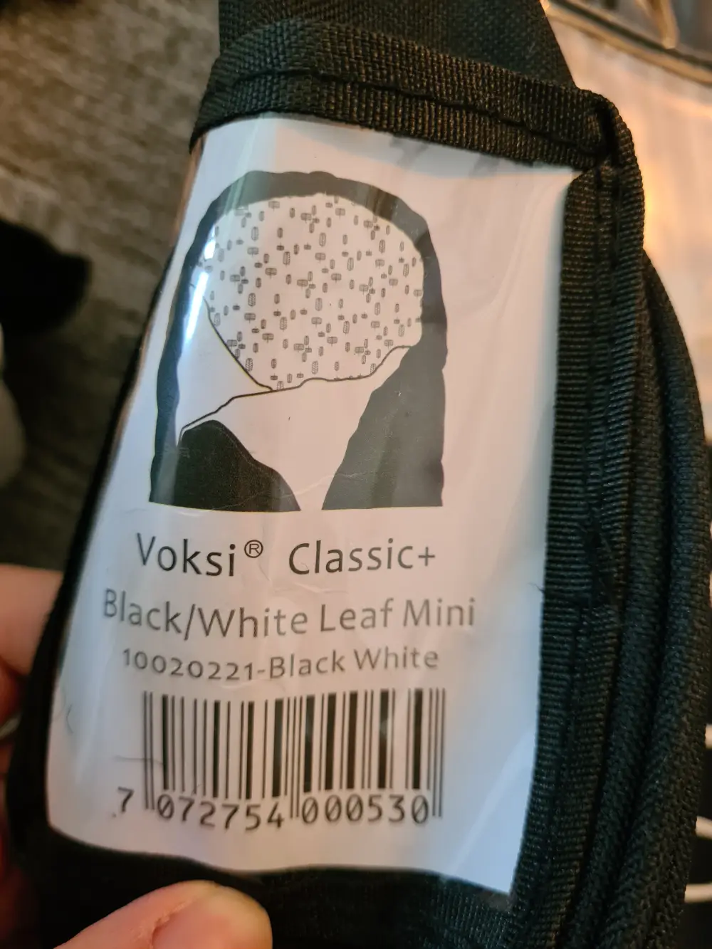 Voksi Classic mini (vinter+sommer)