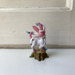 Pokémon Pokemon Sylveon Figur