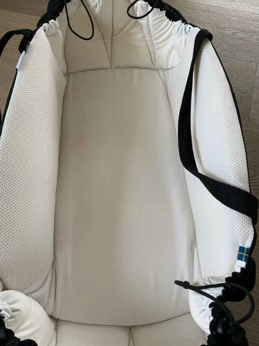 Najell Sleep Carrier