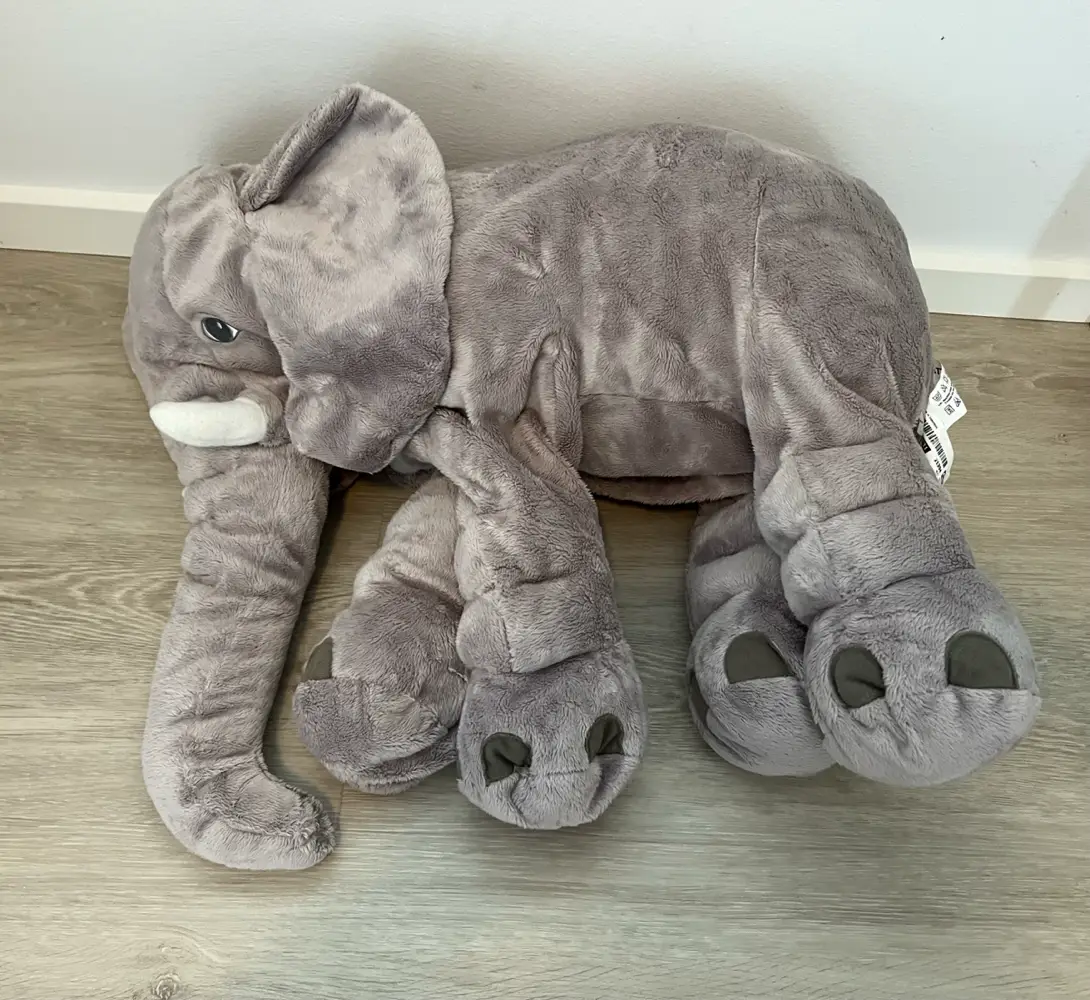 IKEA Elefant