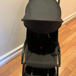 Yoyo babyzen Stroller to rent