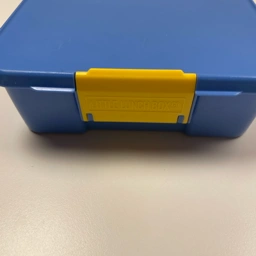 Little Lunch Box Bento 3 madkasser