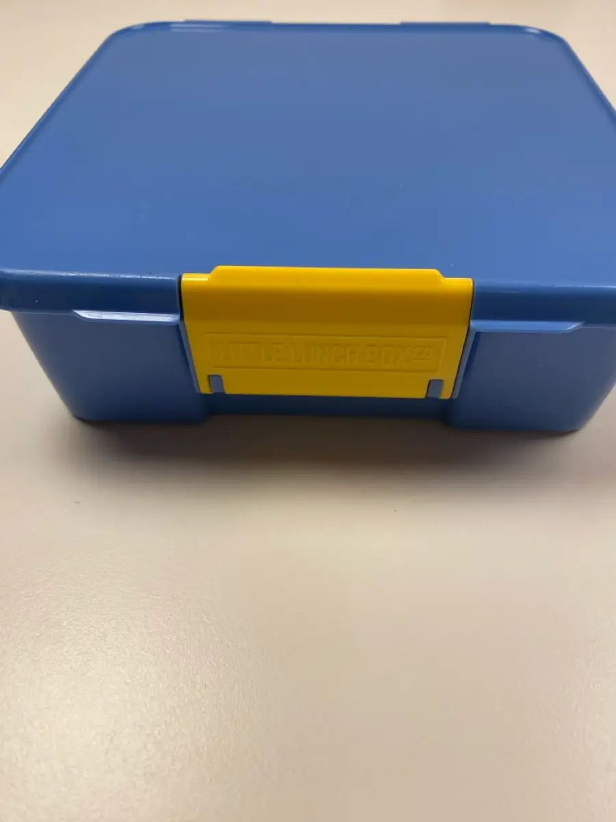 Little Lunch Box Bento 3 madkasser