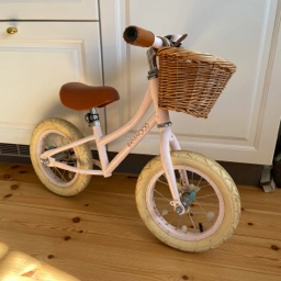 Banwood Løbecykel