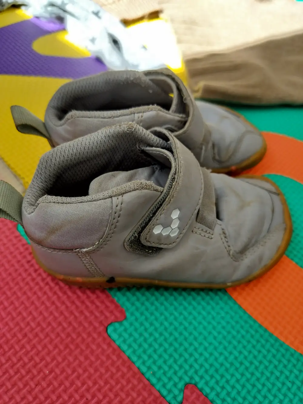 Vivobarefoot Primus II barefod sko