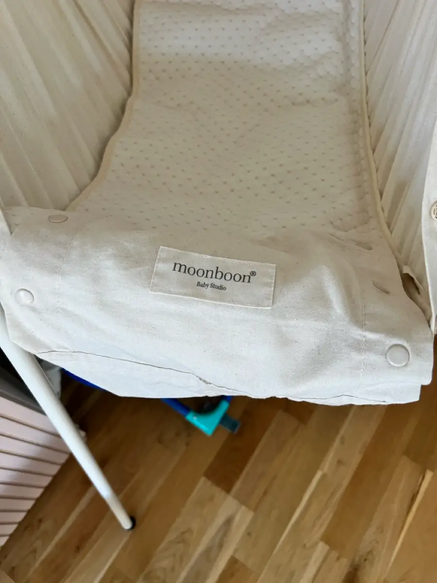 Moonboon Relaxing chair