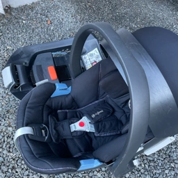 CYBEX Autostol