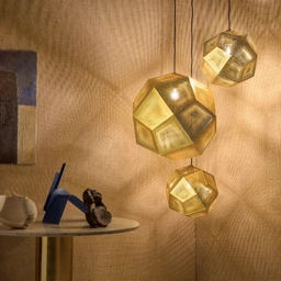 Tom Dixon Etch pendel loftslampe