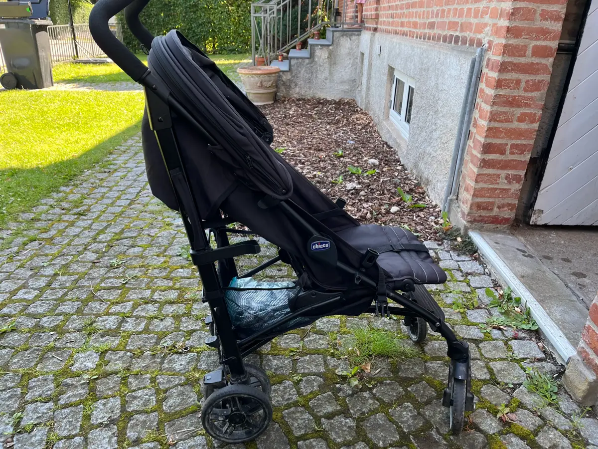 Chicco Chicco Stroller