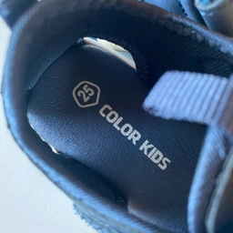 Color Kids Sandaler