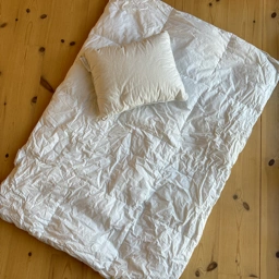 Dozy by quilts of Denmark Dyne og hovedpude junior