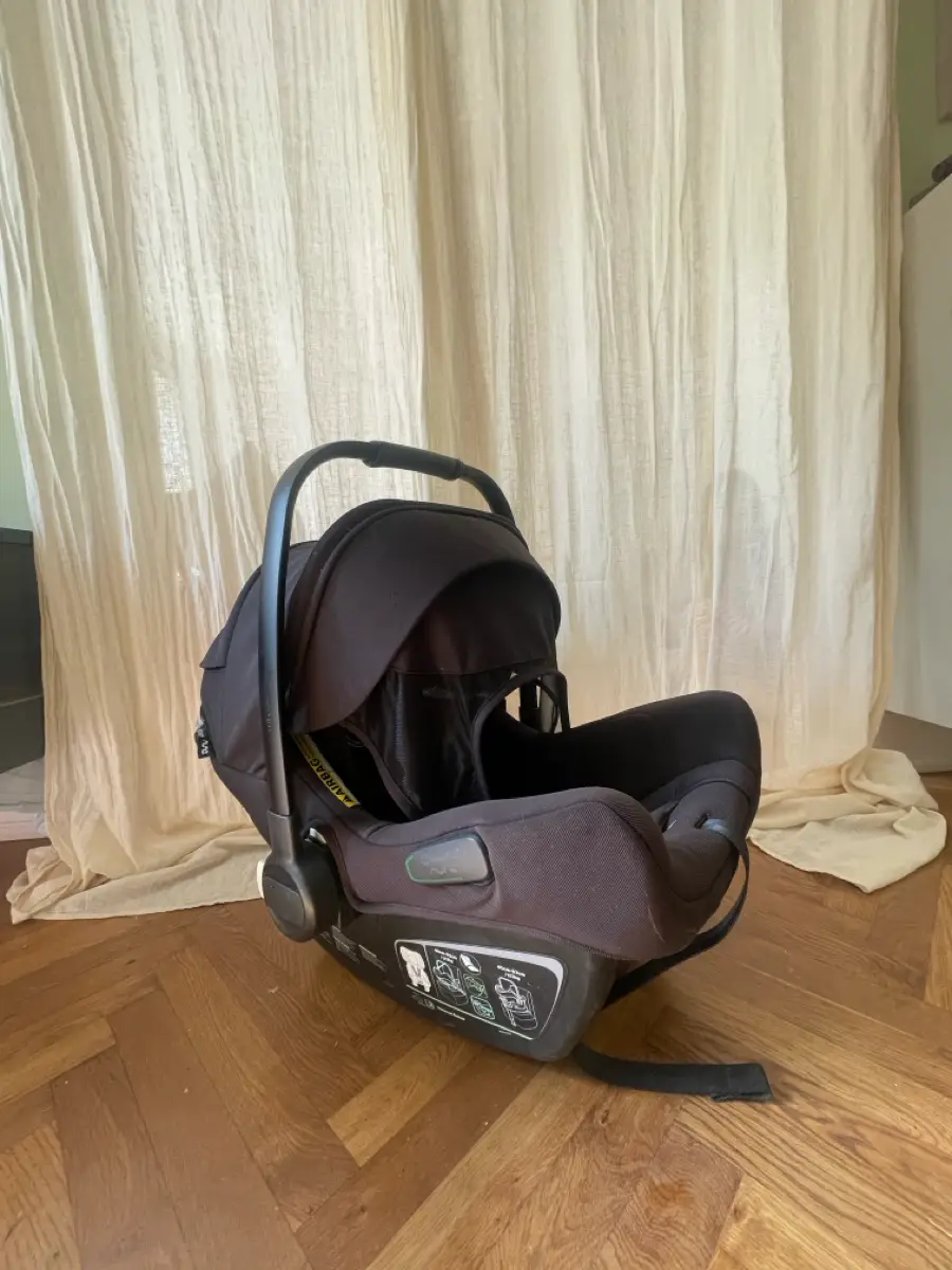 Bugaboo Turtle Air Autostol