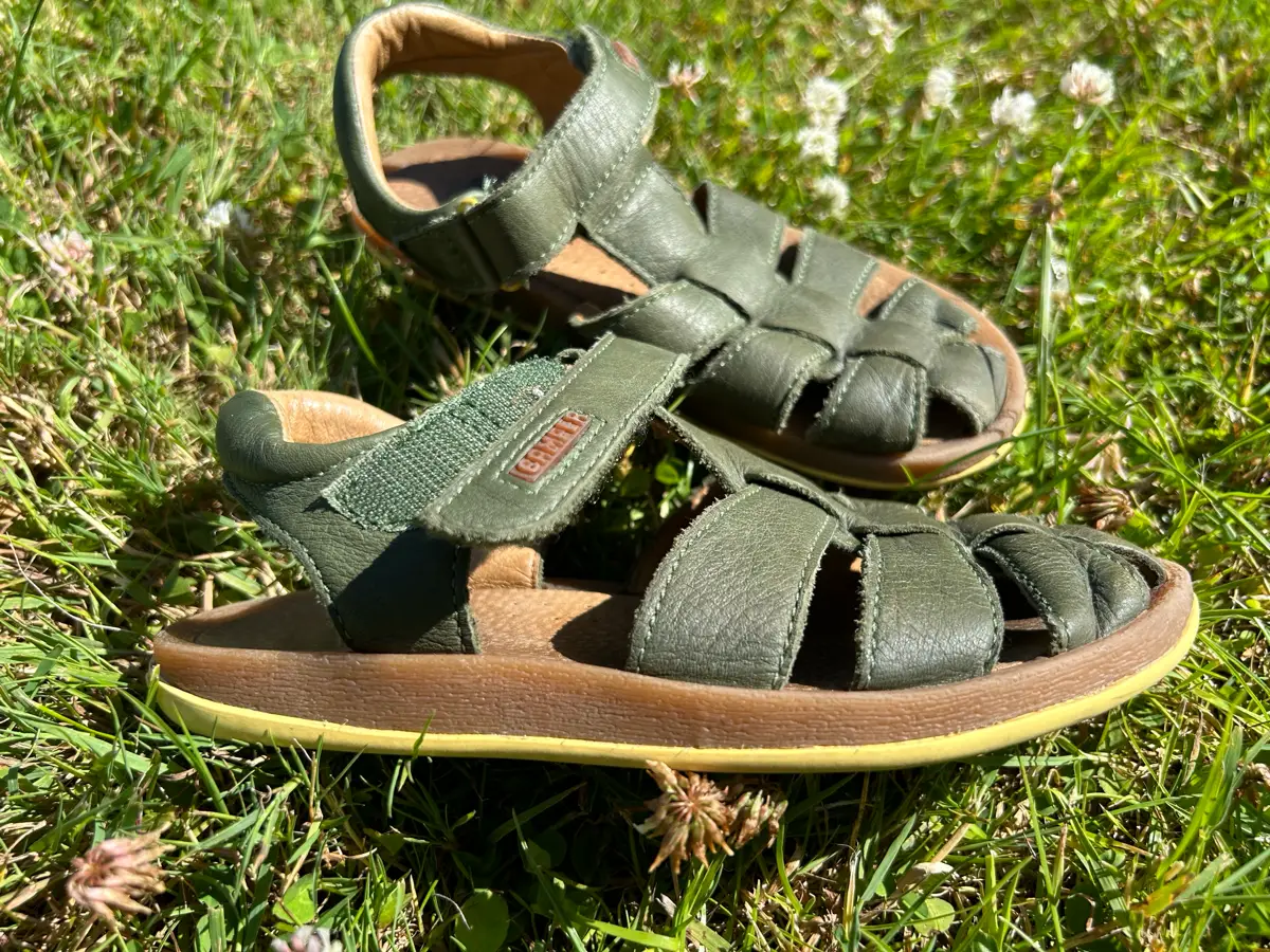 Camper Sandaler