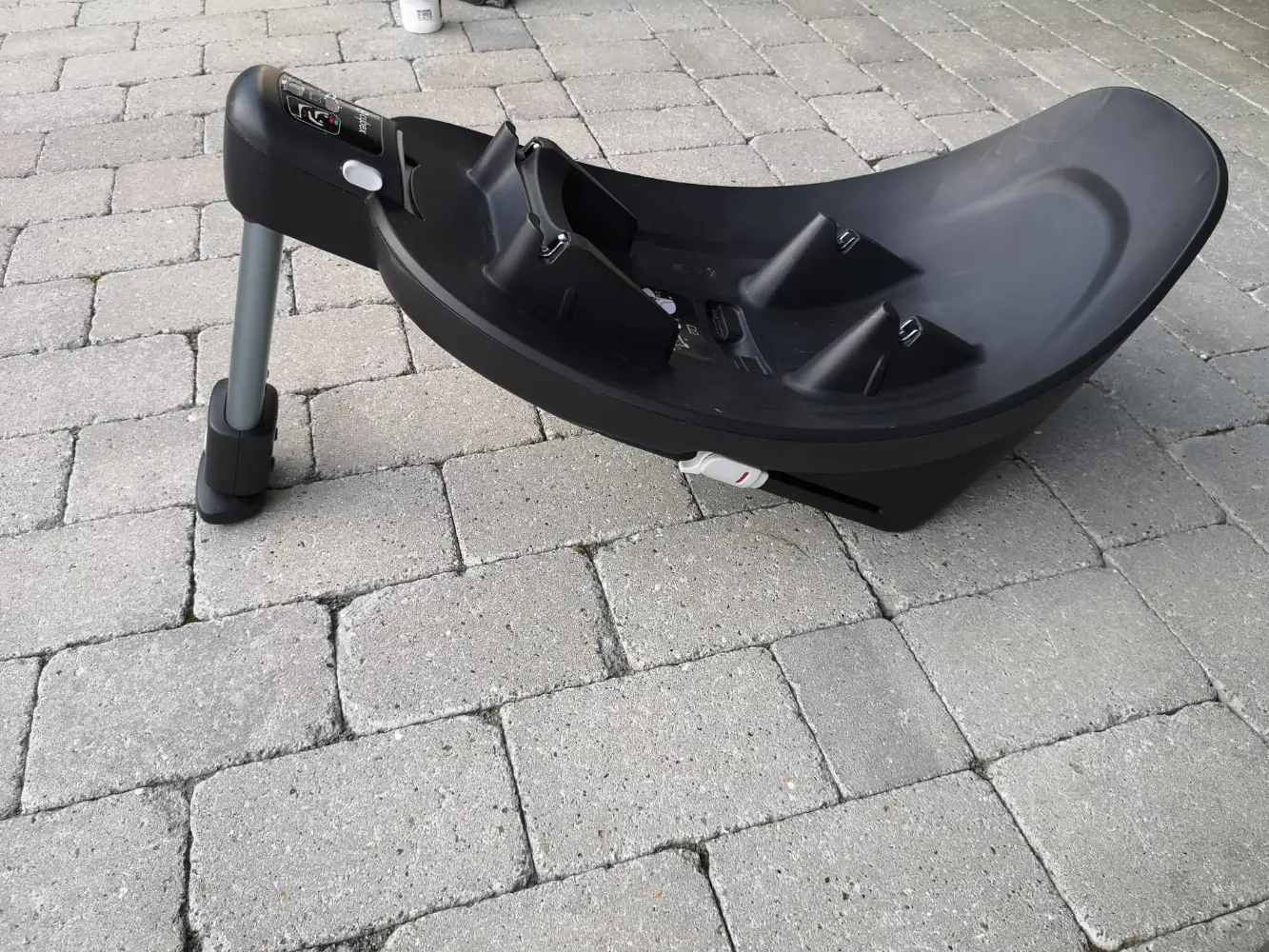 CYBEX Autostole inkl base