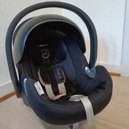 CYBEX Autostol