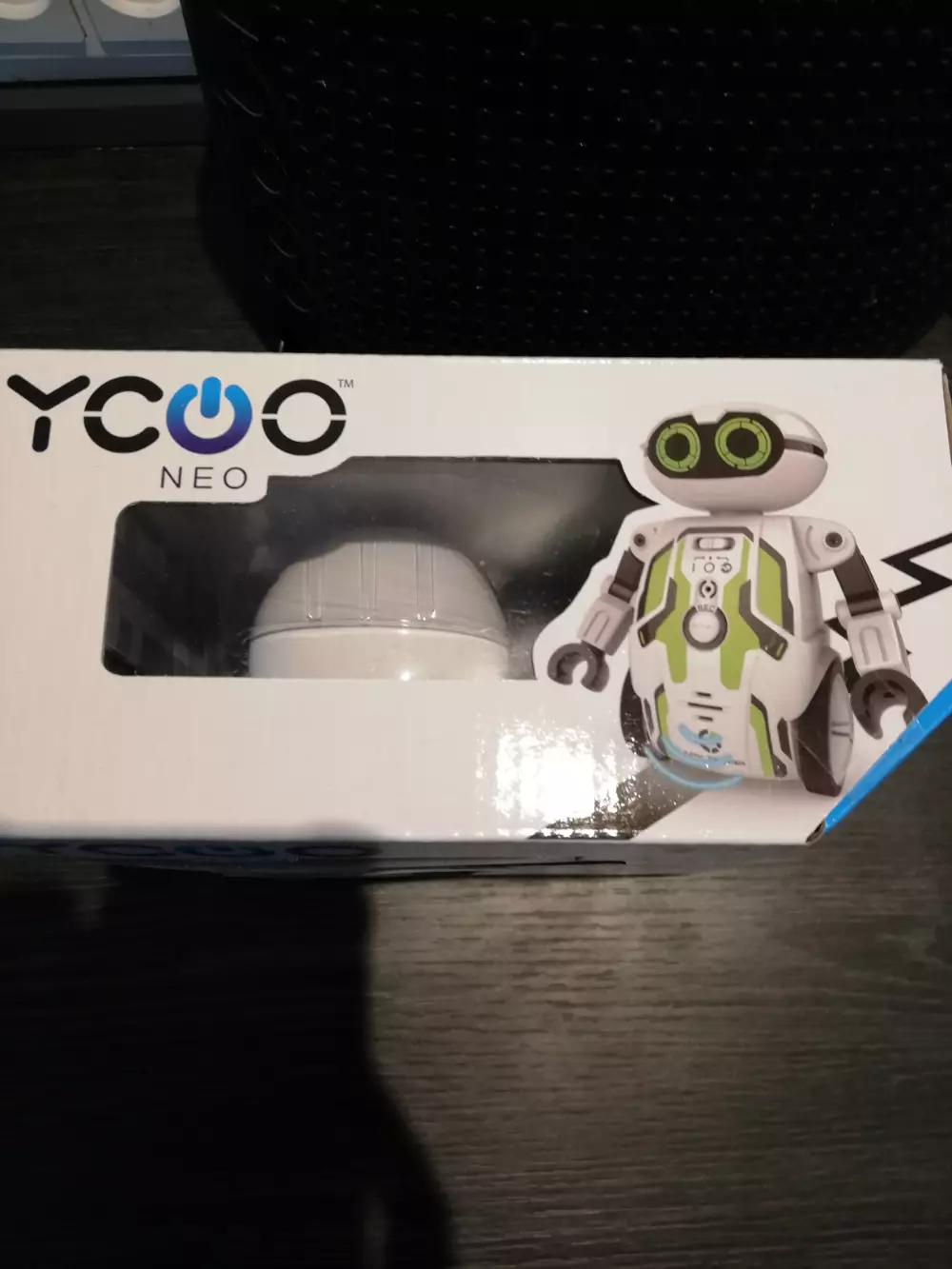 Ycoo Made Breaker