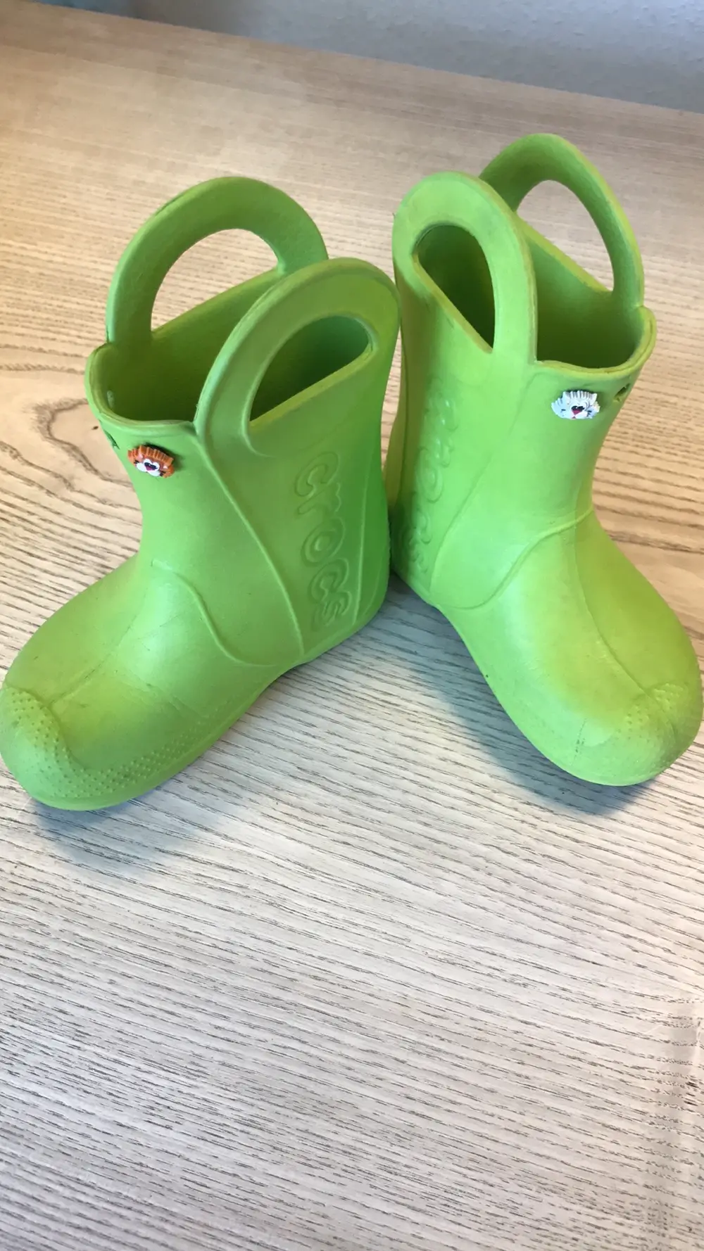 Crocs Gummistøvler