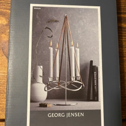 Georg Jensen Season ophæng