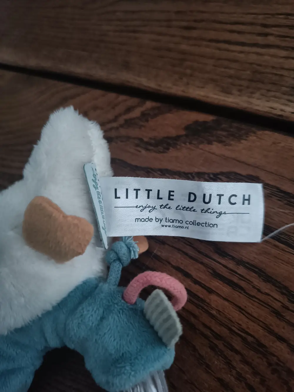 Little dutch Rangle