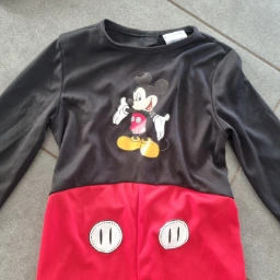 Disney Mickey kostume