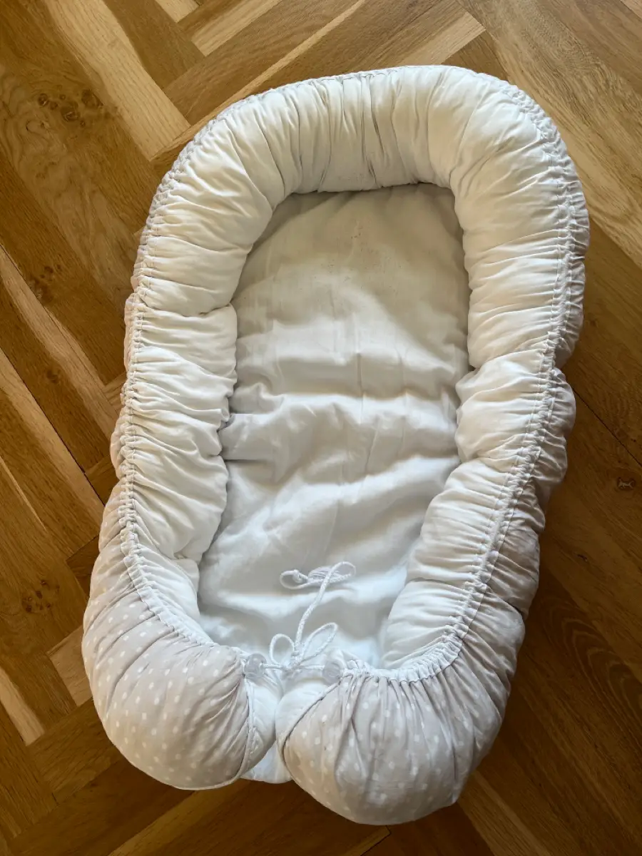 Ukendt Babynest