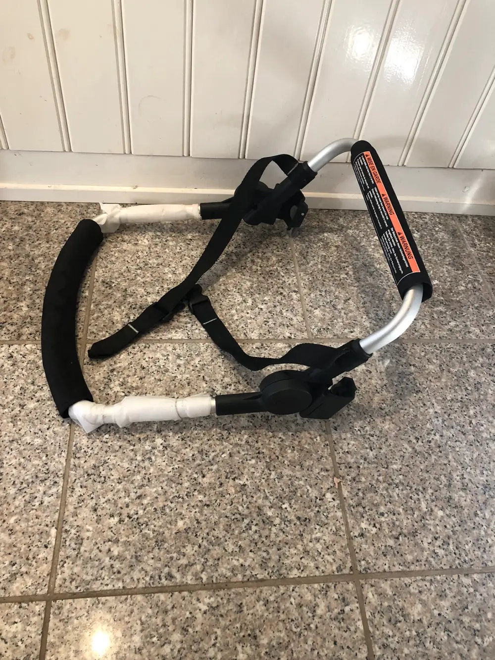 Thule Universal adapter