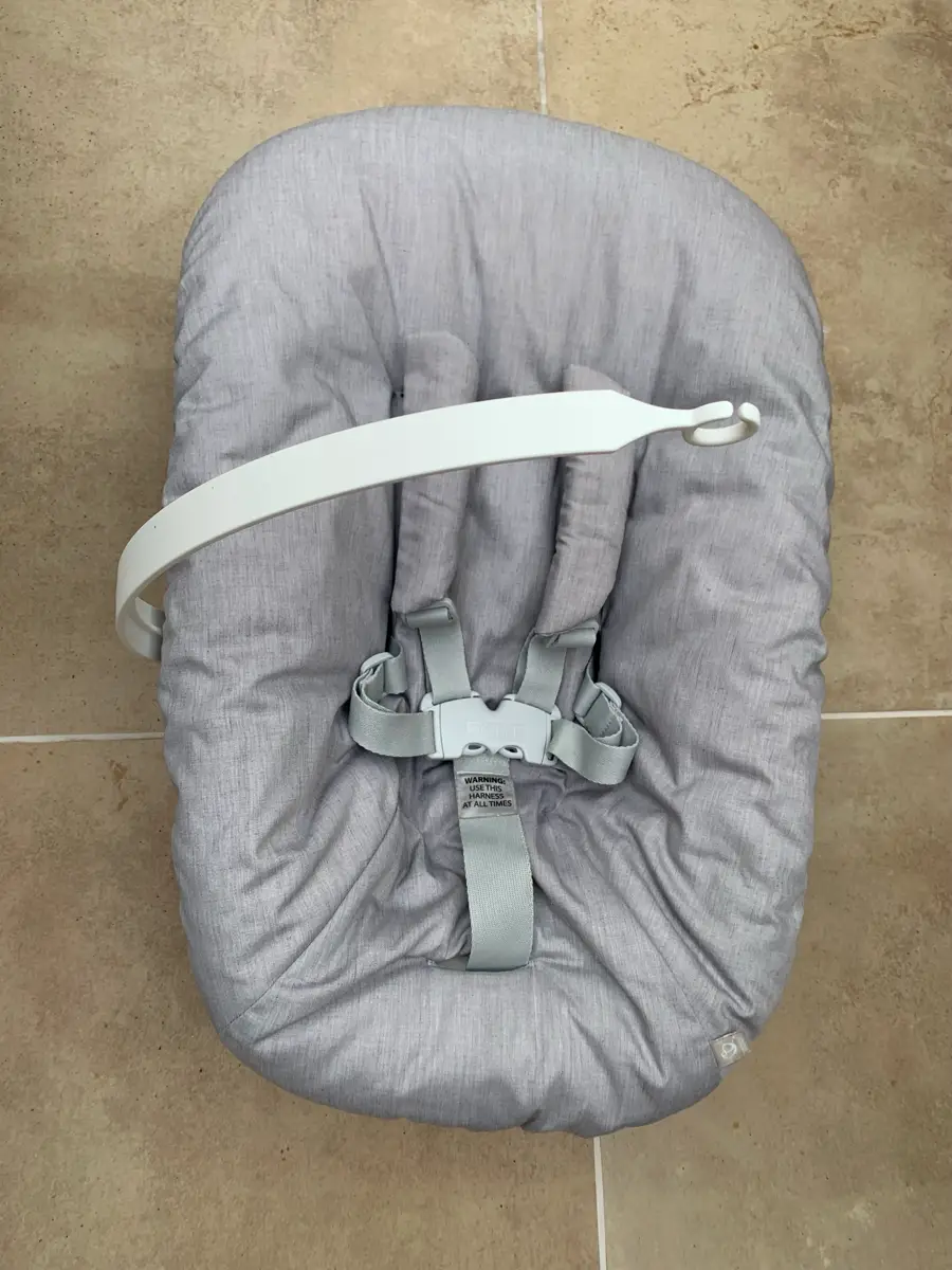 Stokke Newborn indsats