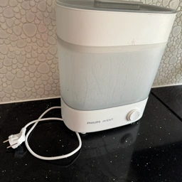 Philips AVENT Sterilisator