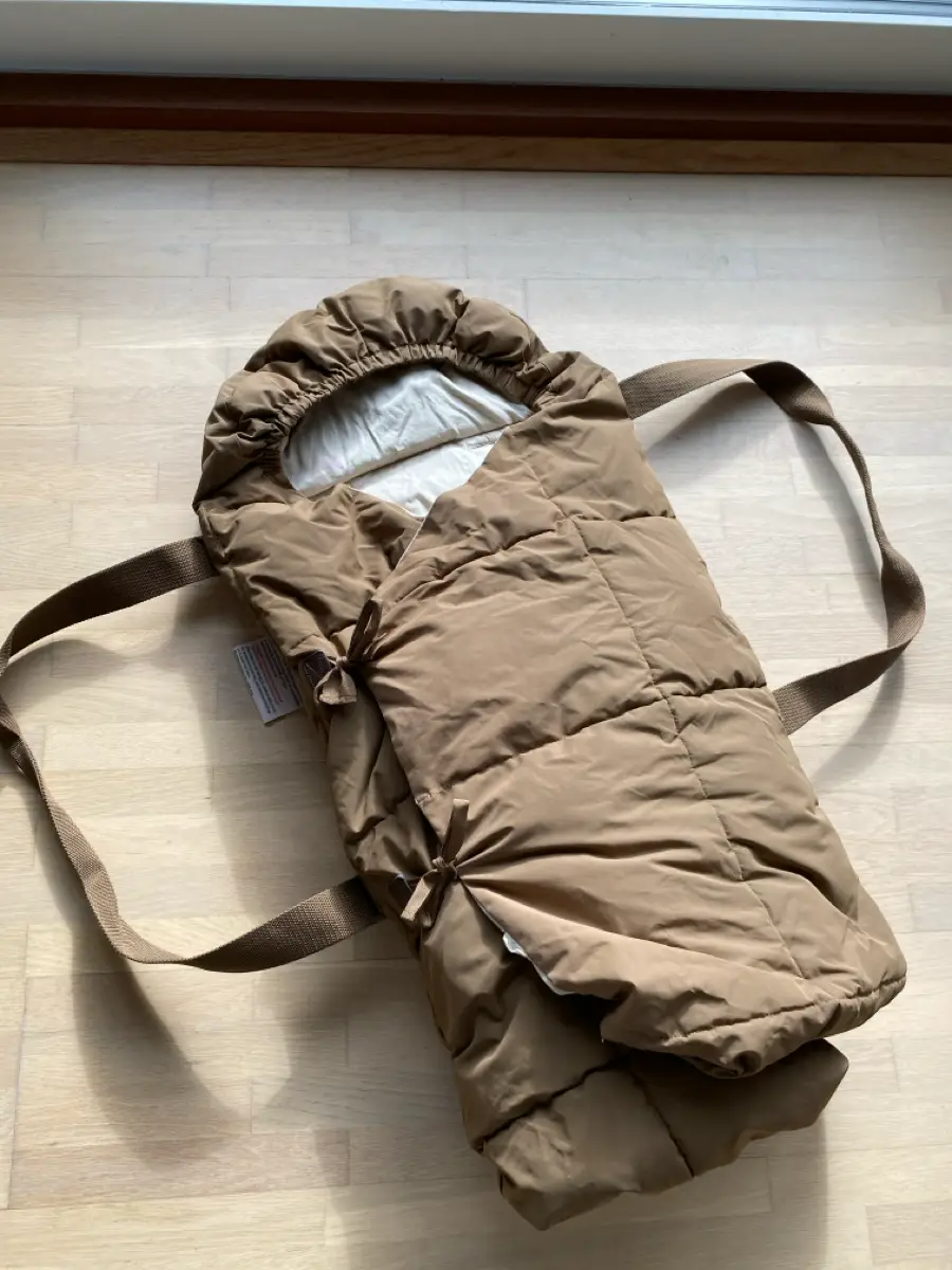 Konges Sløjd Sleepingbag