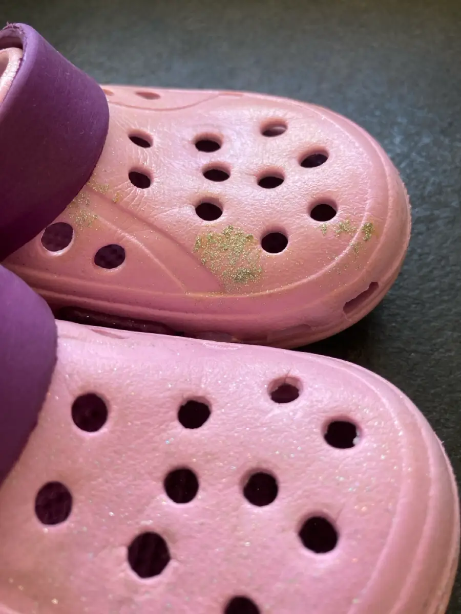 Ukendt Crocs