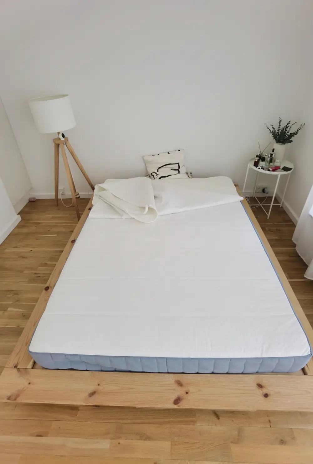 IKEA Spring Mattress