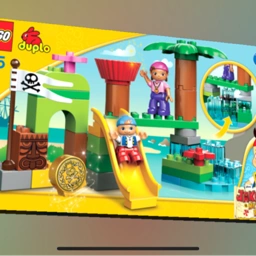 DUPLO Lego duplo samling