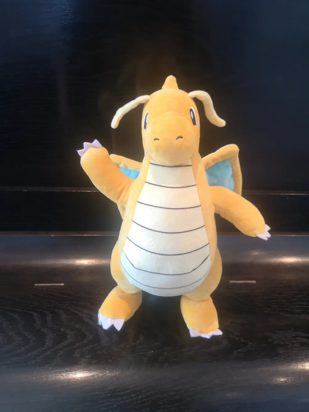 Pokémon Charizard / Dragonite