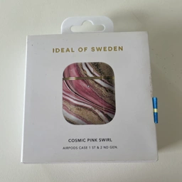 Ideal of sweden AirPods case