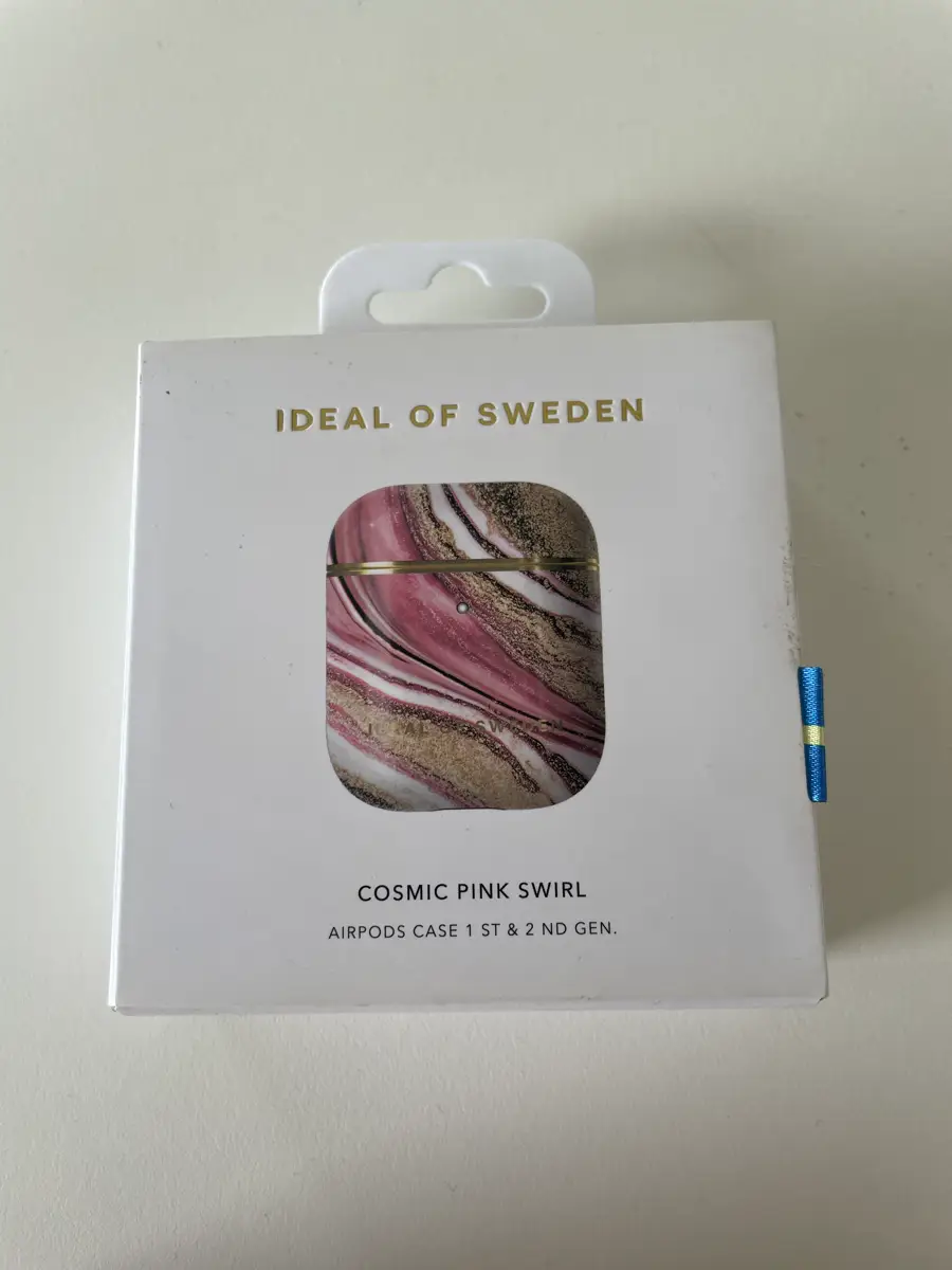 Ideal of sweden AirPods case