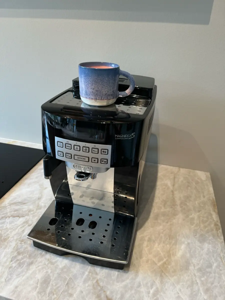 Delonghi Espressomaskine