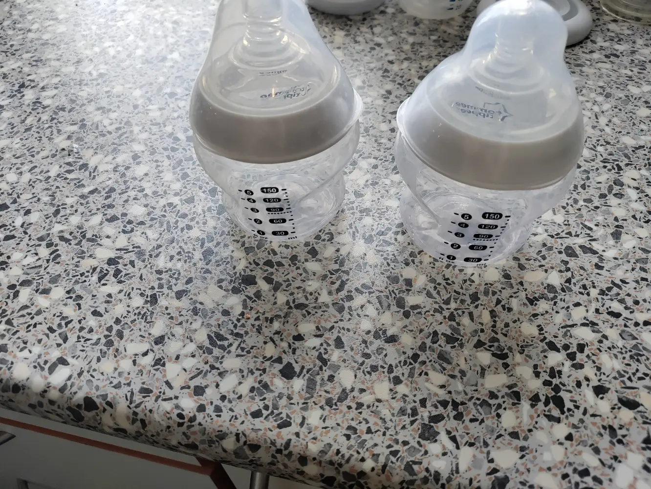 Tommee Tippee Sutteflasker