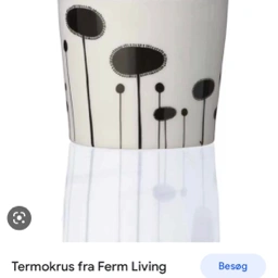 ferm LIVING Termokrus