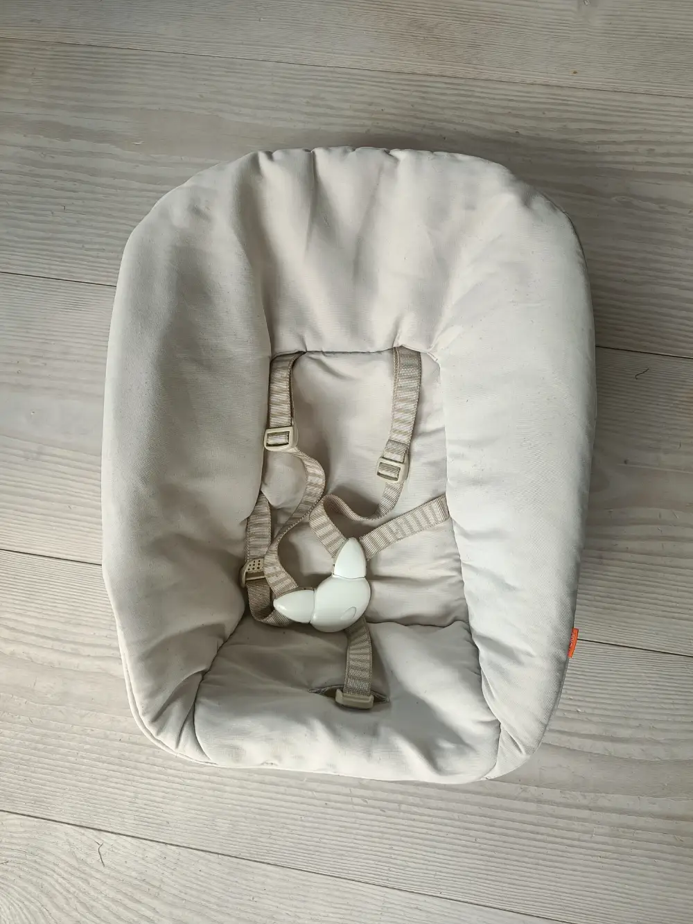 Stokke Newborn indsats