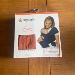 Ergobaby Aura wrap strækvikle